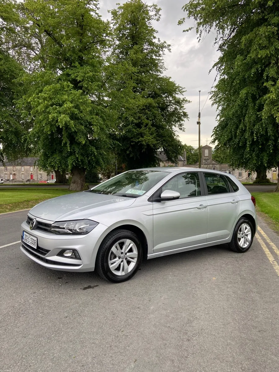 Volkswagen Polo 2020. Fresh NCT 28.000 km - Image 3