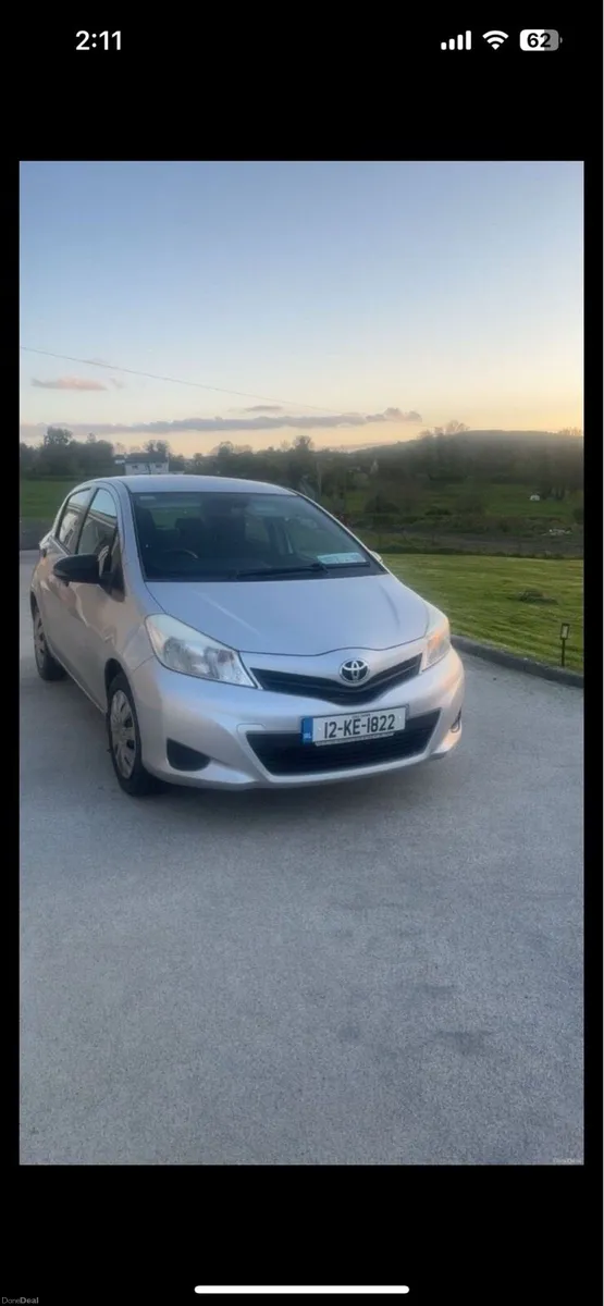 Car - Image 1