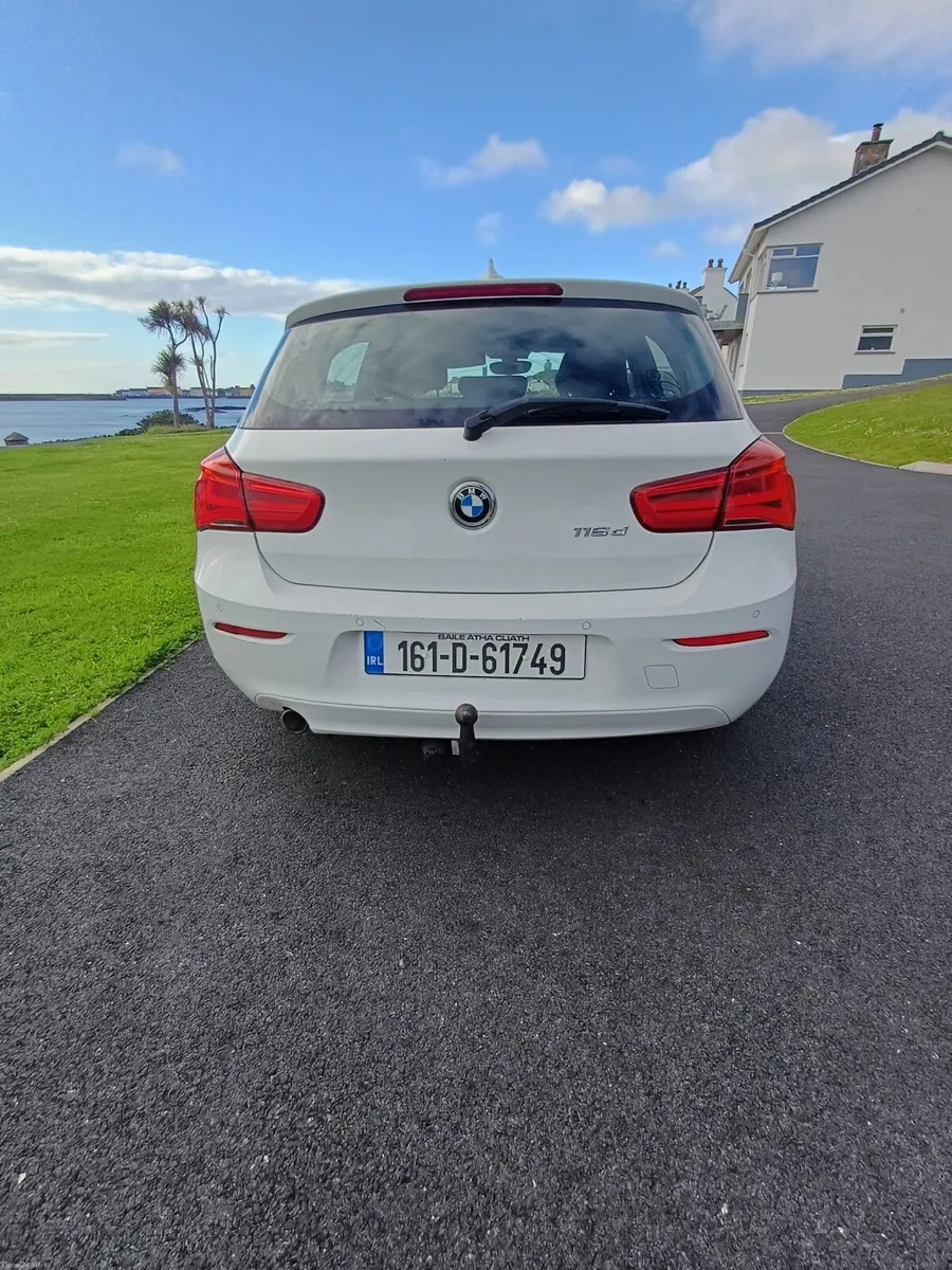 BMW 1 series - Image 4