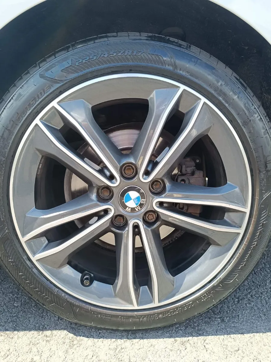 BMW 2-Series 2021 - Image 2