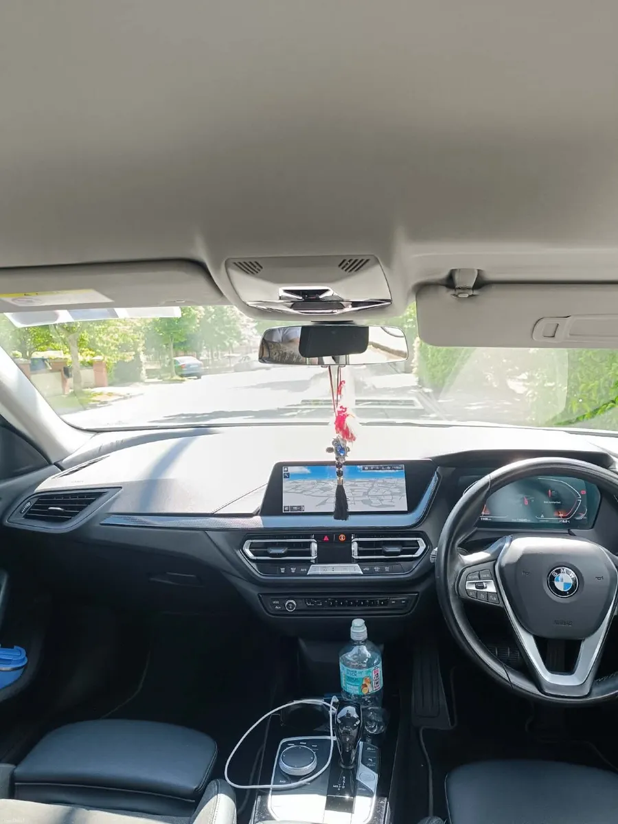 BMW 2-Series 2021 - Image 5