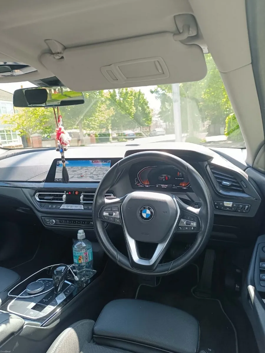 BMW 2-Series 2021 - Image 4