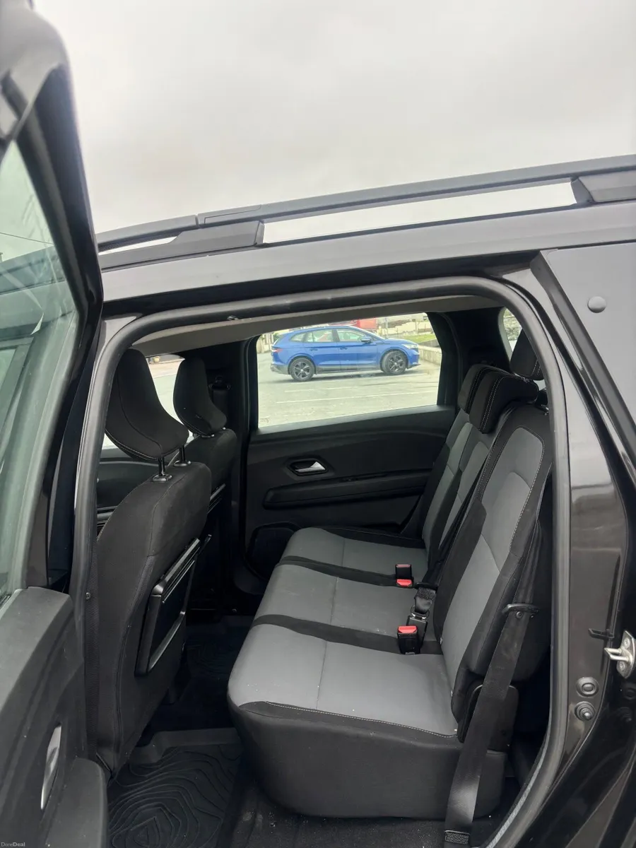 Dacia Jogger 2025 - Image 2