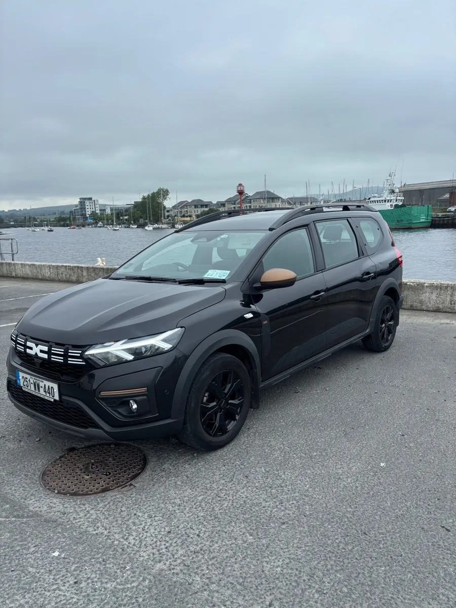 Dacia Jogger 2025 - Image 1