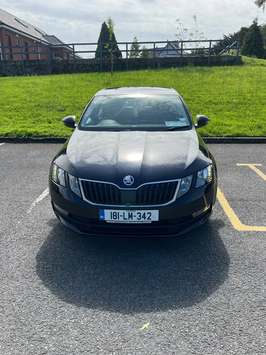 Skoda Octavia Ambition 1.6 TDI - Image 2
