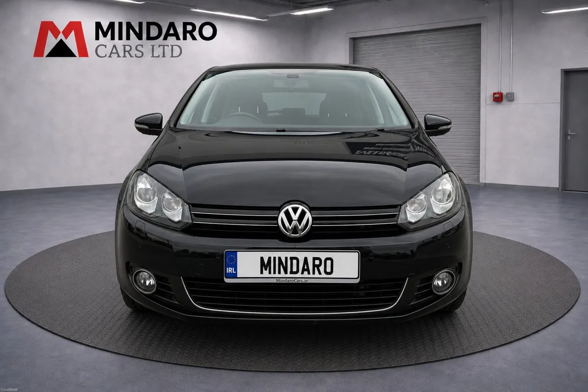 VW GOLF//AUTOMATIC//EXCELLENT CONDITION - Image 4