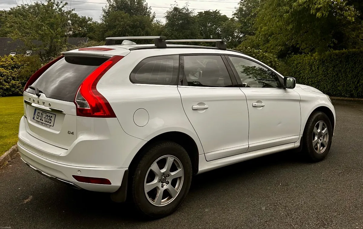 Volvo XC60 2015 - Image 3