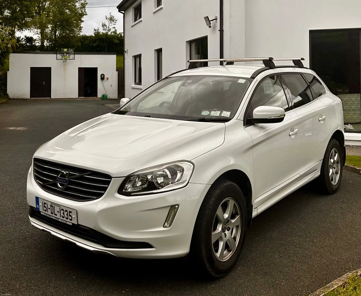 Volvo XC60 2015 - Image 1