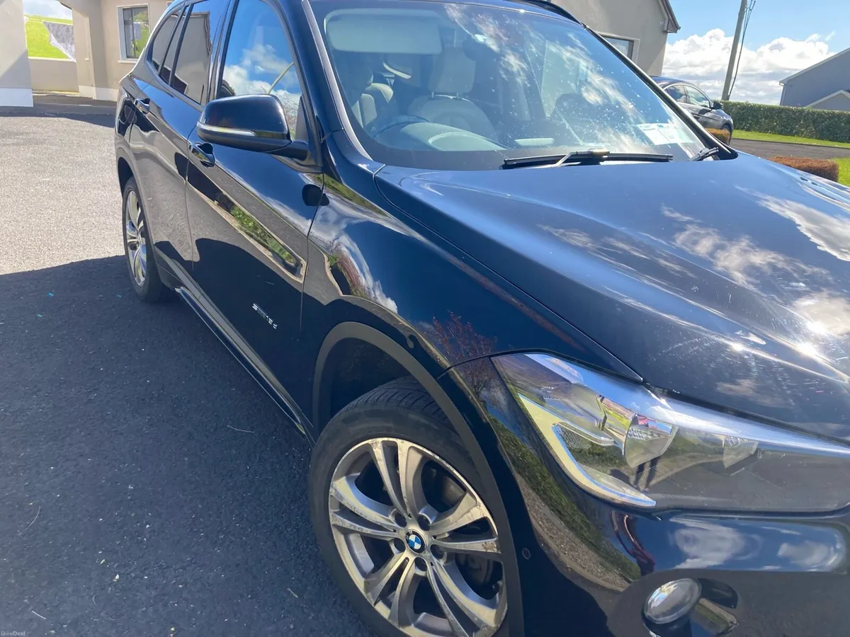BMW X1 2017 - Image 3