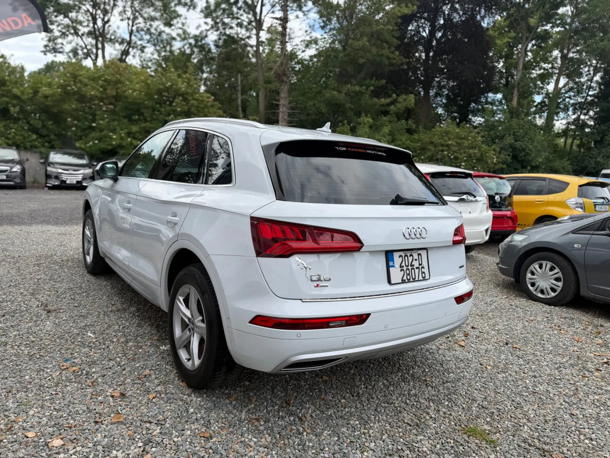 Audi Q5 2020 - Image 4
