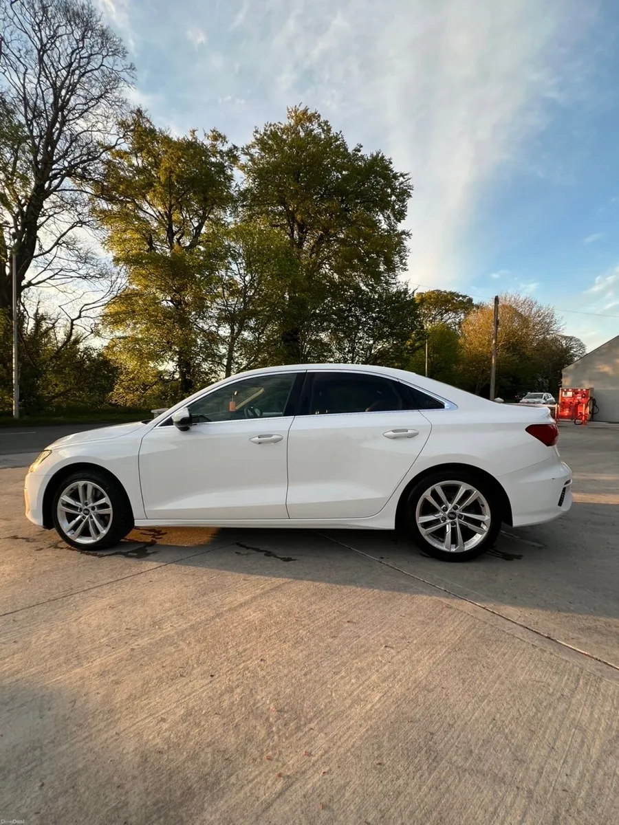 AUDI A3 Sport - Image 2