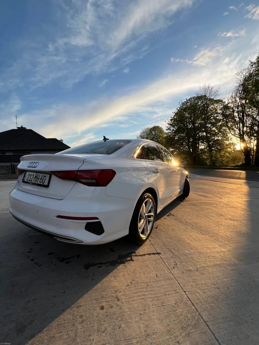 AUDI A3 Sport - Image 1