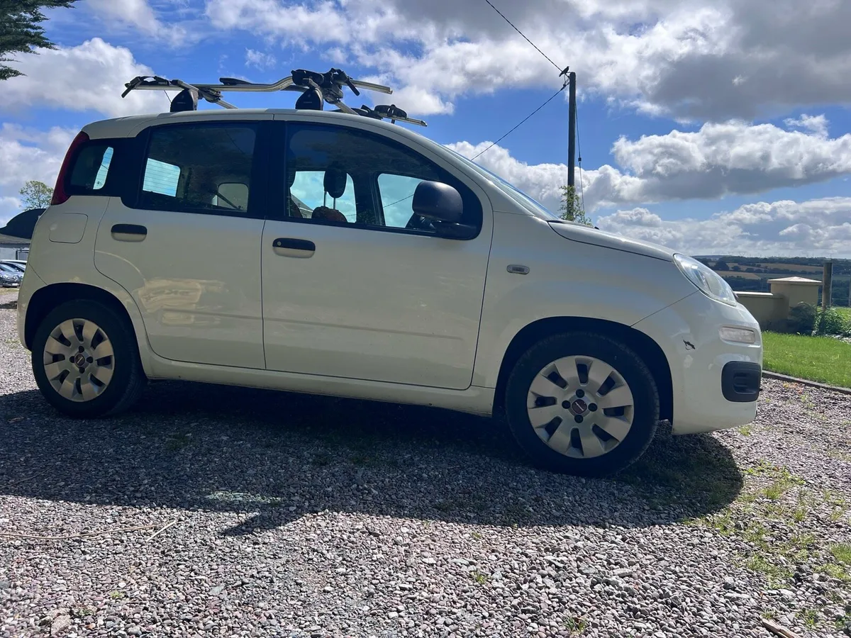 Panda - Image 2