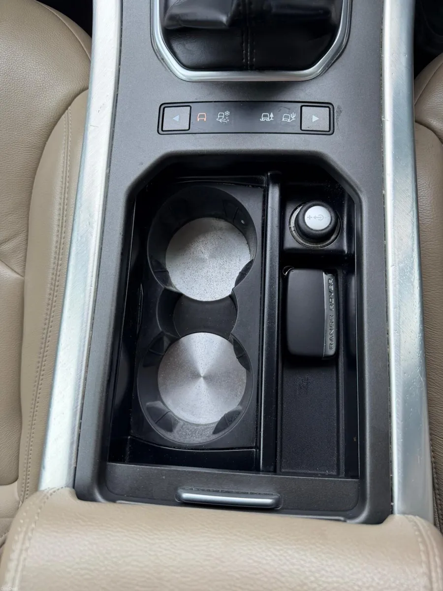 Land Rover Range Rover 2019 - Image 5