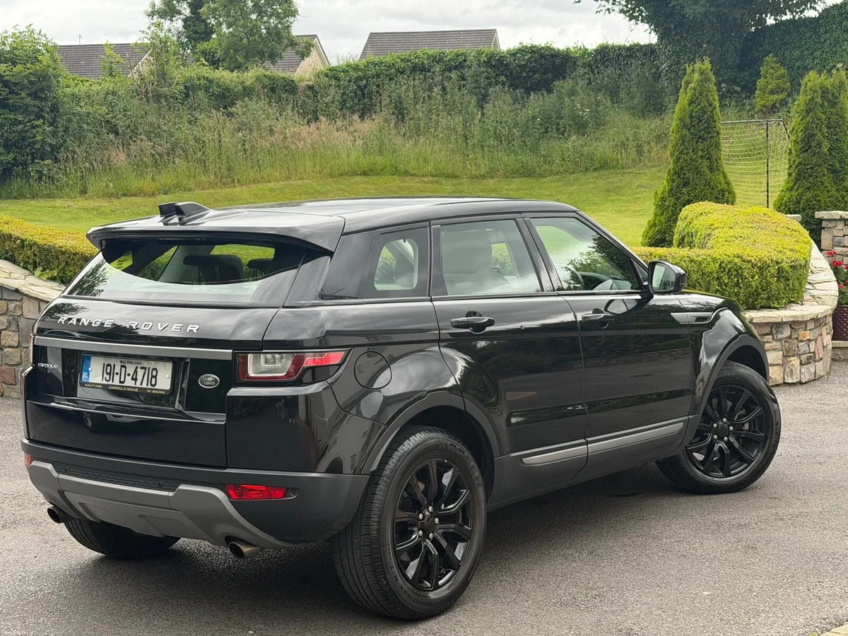 Land Rover Range Rover 2019 - Image 6