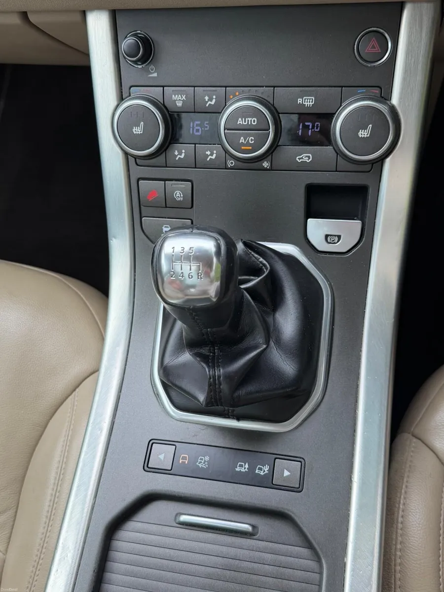 Land Rover Range Rover 2019 - Image 4