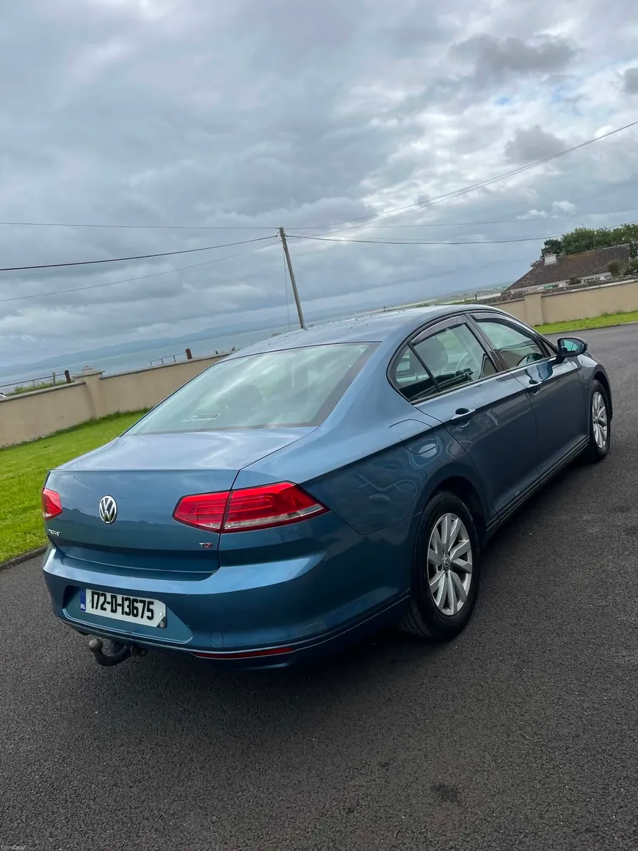 Vw passat - Image 3