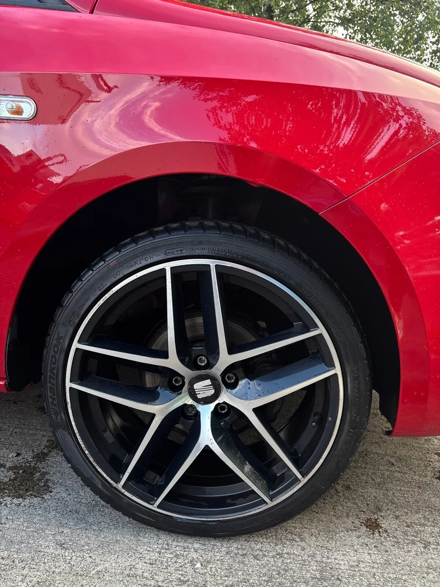 SEAT Ibiza 2016 - Image 3