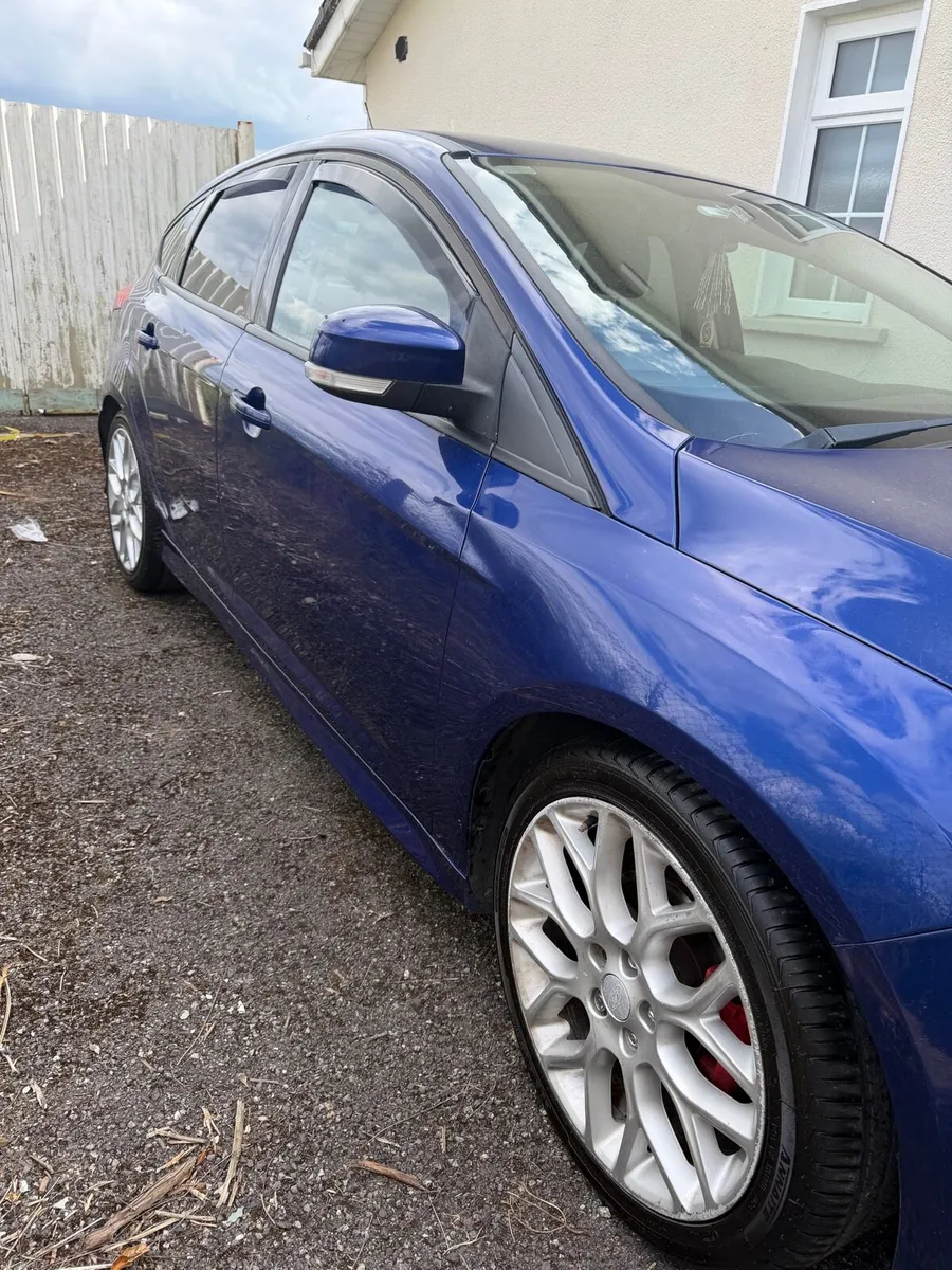 Ford focus 1.5 diesel - Image 2
