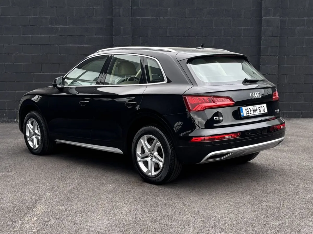 Audi Q5 2.0tdi 163 Q S-T SE 4DR Auto - Image 2