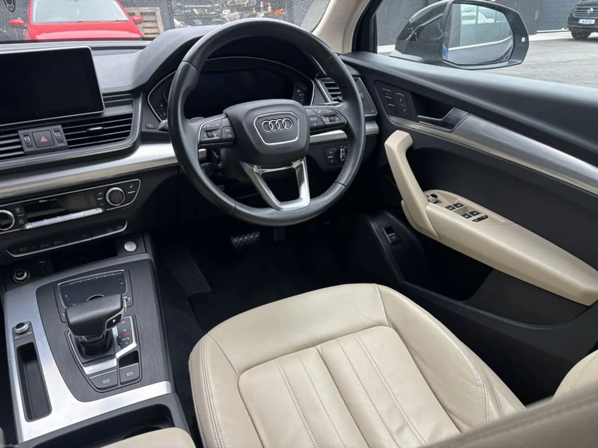 Audi Q5 2.0tdi 163 Q S-T SE 4DR Auto - Image 4
