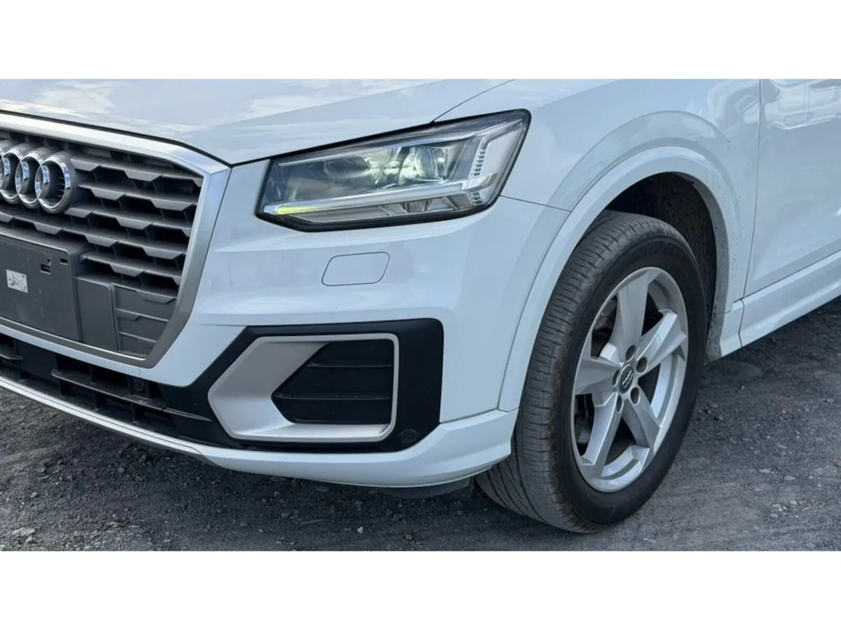 Audi Q2 1.0 Sports - Image 2