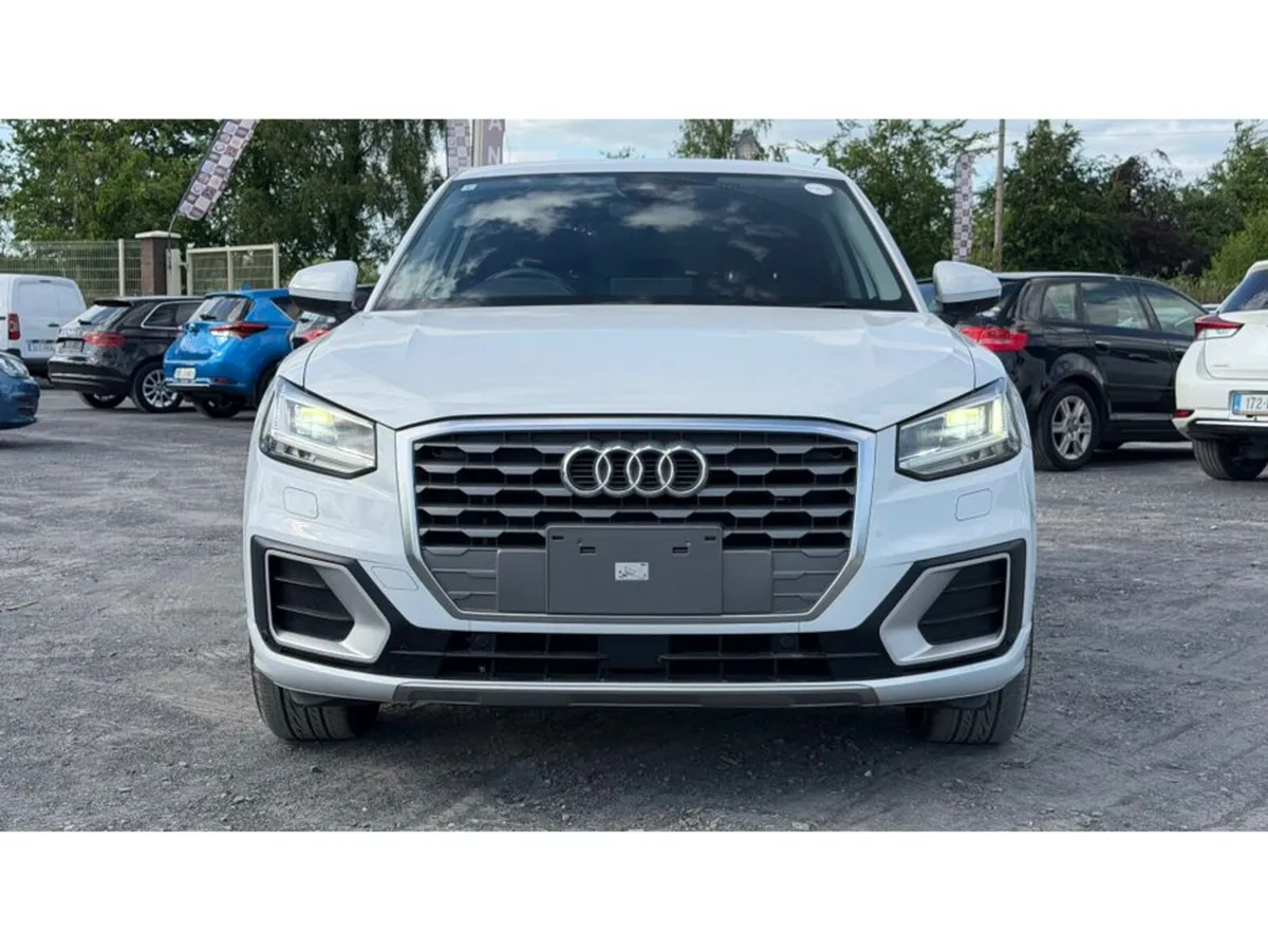 Audi Q2 1.0 Sports - Image 3