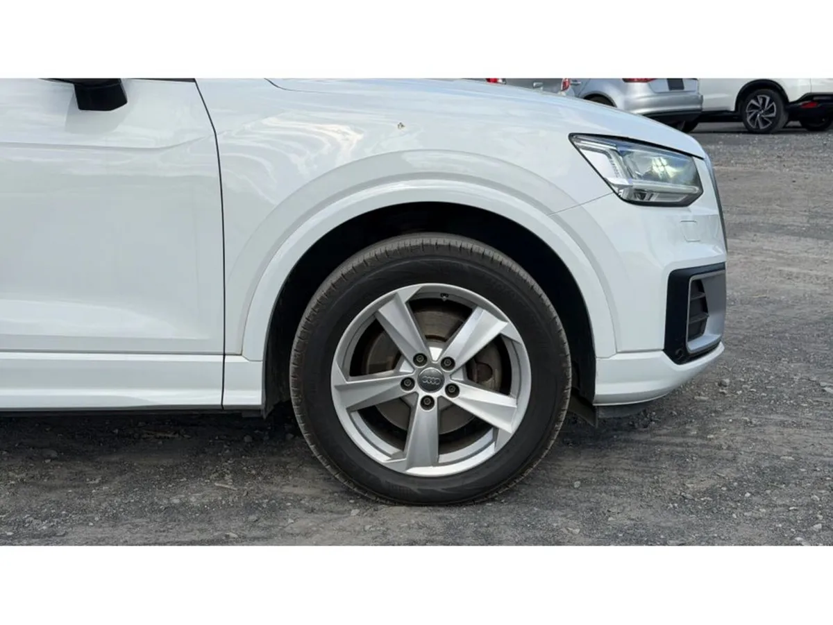 Audi Q2 1.0 Sports - Image 4