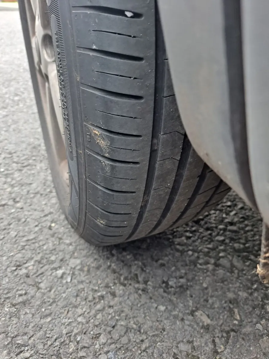 Nissan Qashqai 2008 - Image 4