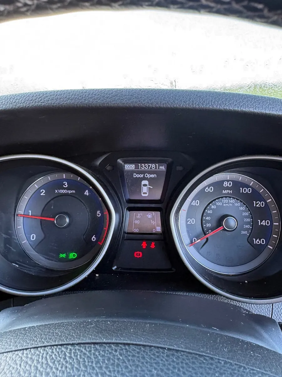 Hyundai i30 2013 - Image 4