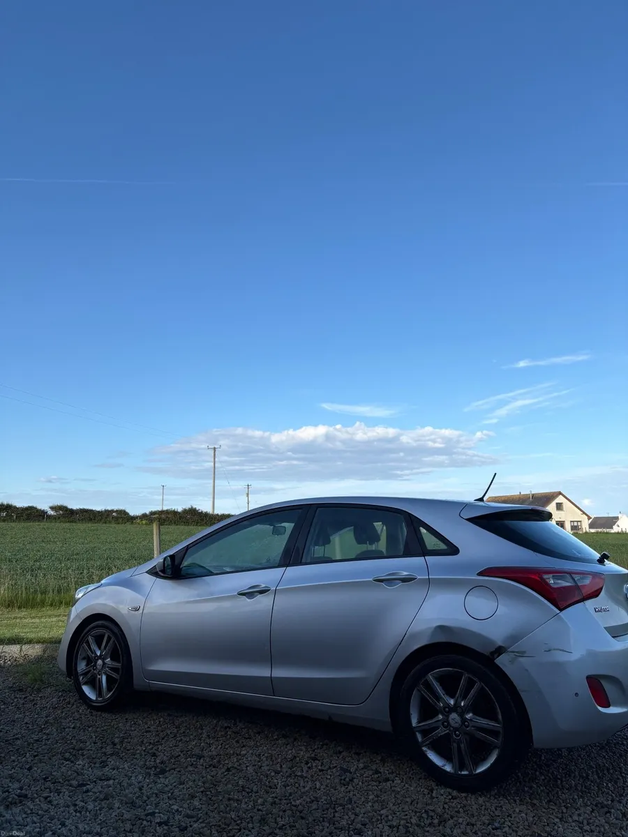 Hyundai i30 2013 - Image 5