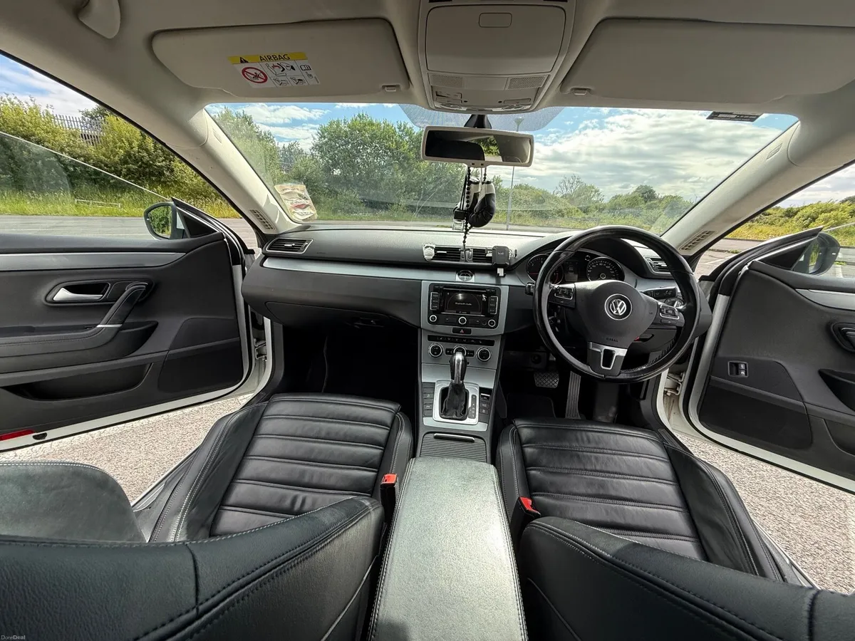 Volkswagen CC 2015 - Image 3