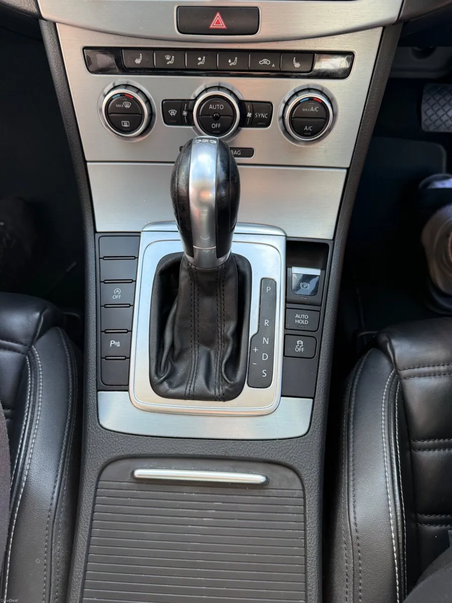 Volkswagen CC 2015 - Image 6