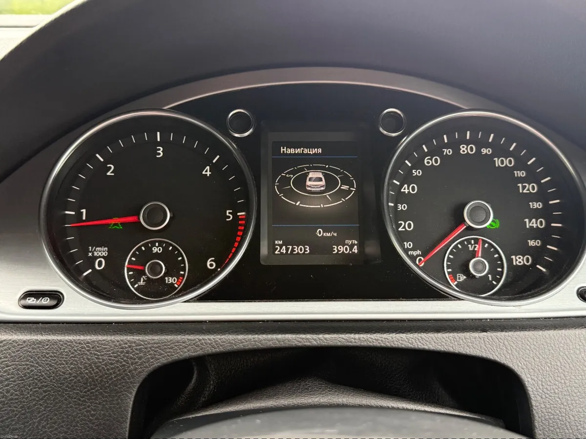 Volkswagen CC 2015 - Image 5