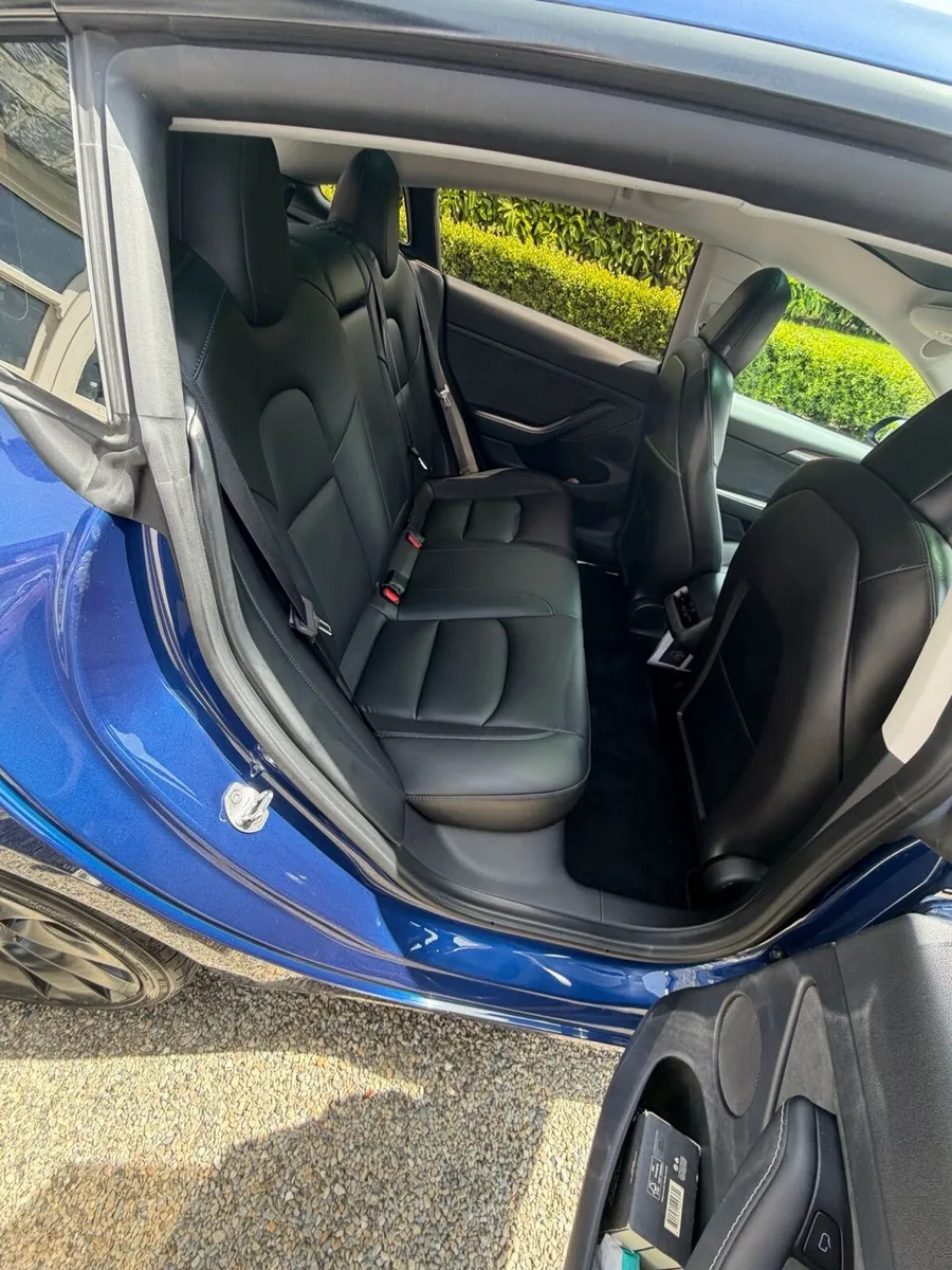 Tesla Model 3 – Immaculate Condition - Image 6
