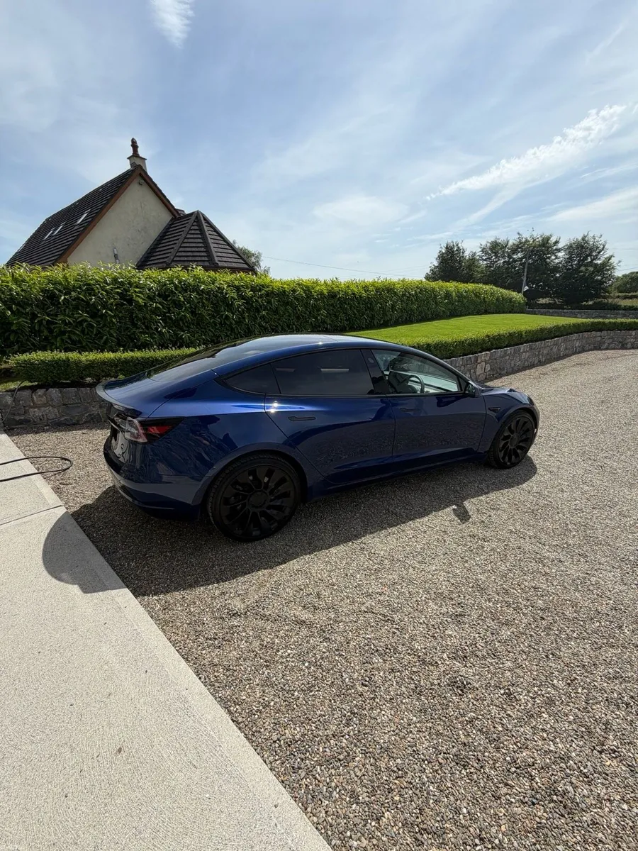 Tesla Model 3 – Immaculate Condition - Image 2
