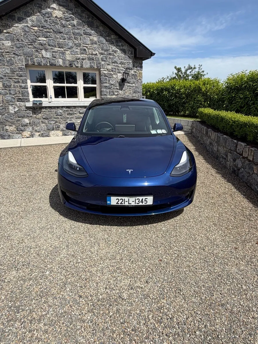 Tesla Model 3 – Immaculate Condition - Image 4