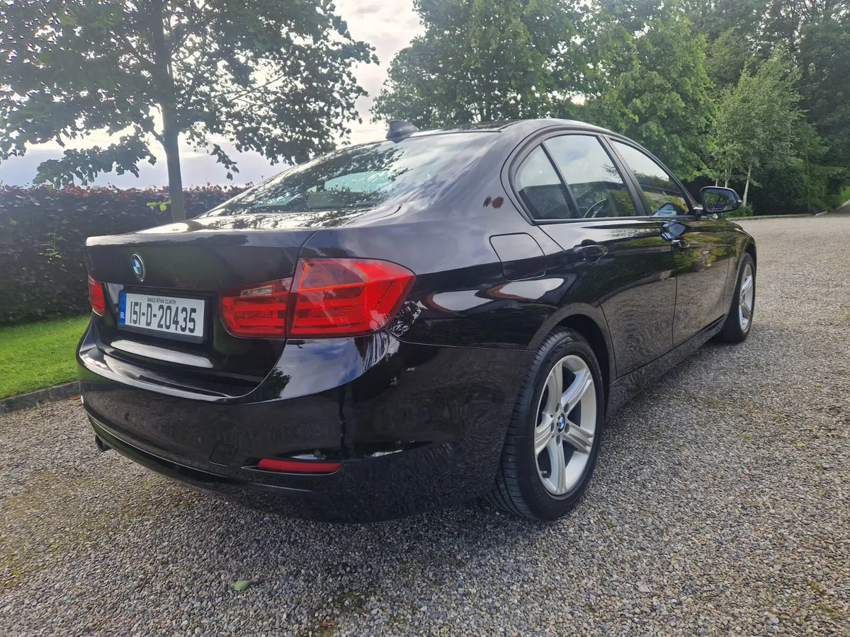 BMW 3-Series ,AUTO , NCT, 2/YR WARRANTY ,FINANCE - Image 6
