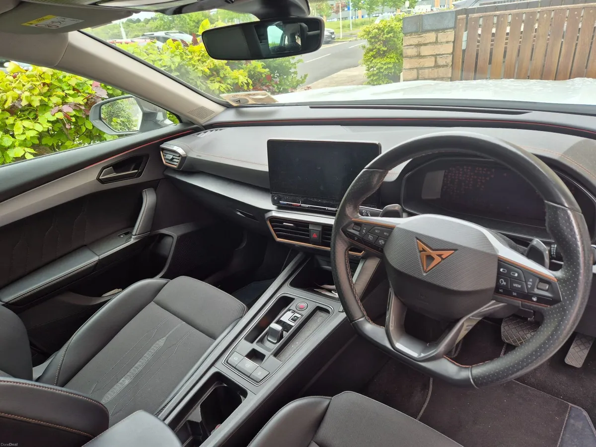 Cupra Formentor 2022 - Image 6