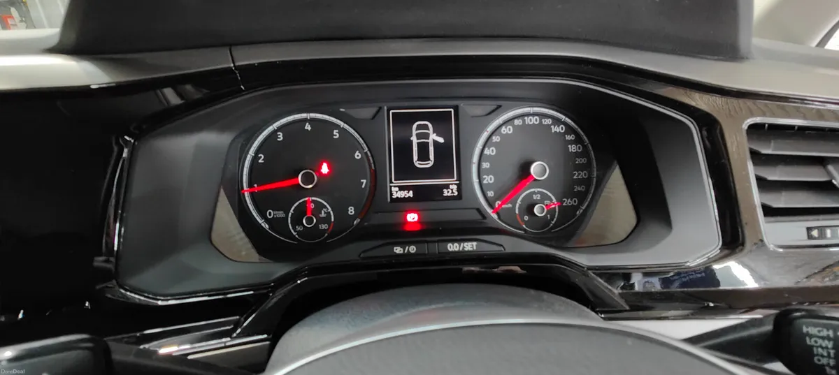 2018 VW Polo 1.0 Petrol Automatic - Image 6