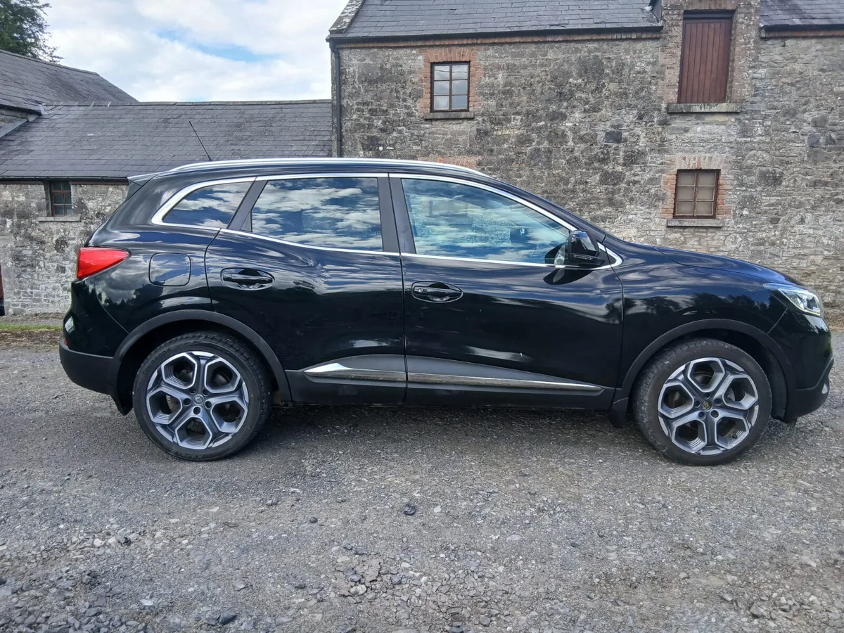 Renault Kadjar 1.5 diesel ( NCT and TAX ) - Image 5