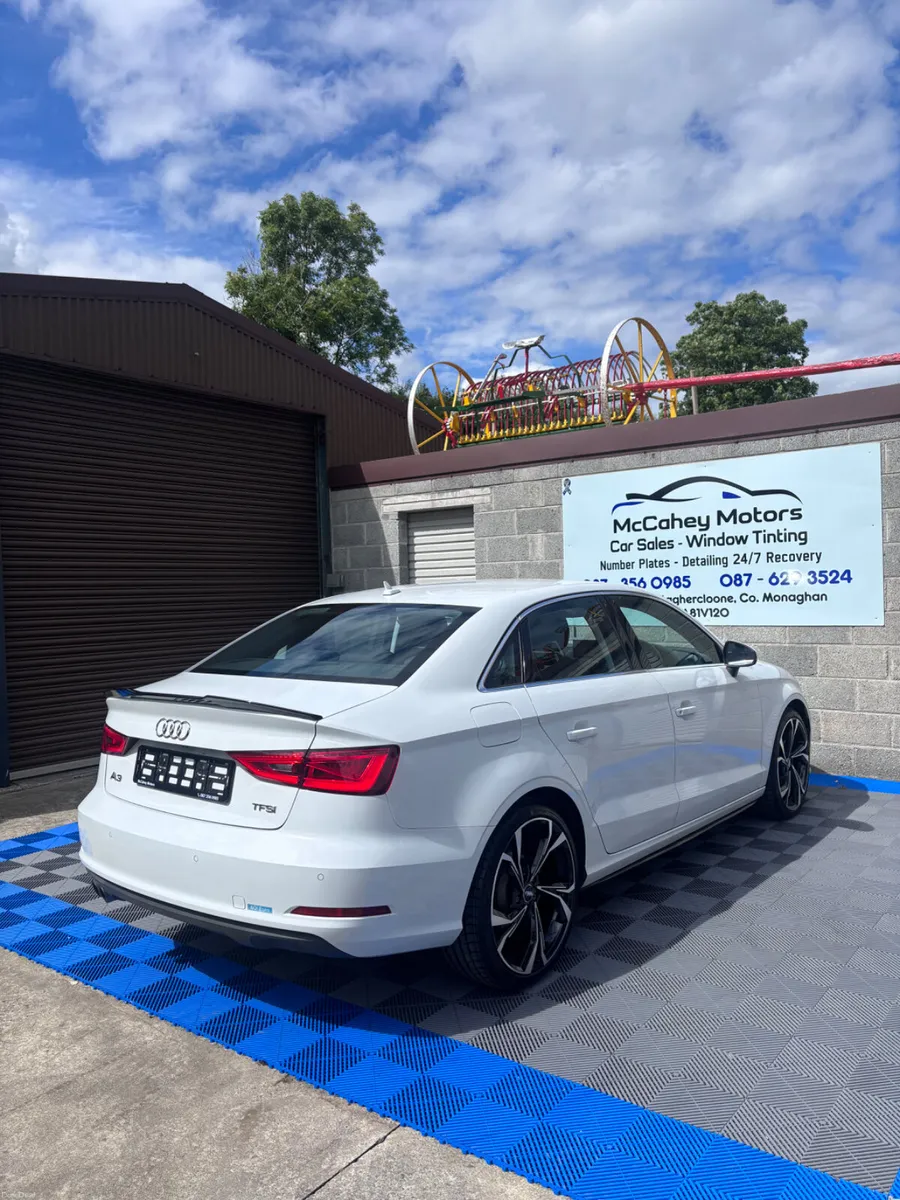 Audi a3 - Image 4