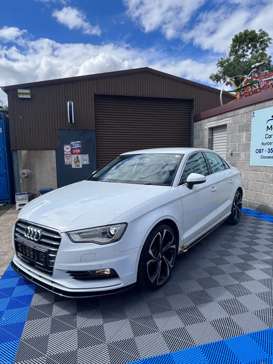 Audi a3 - Image 3