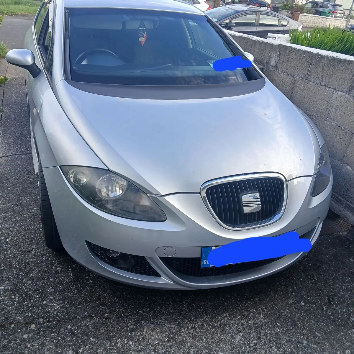 SEAT Leon 2008 - Image 3