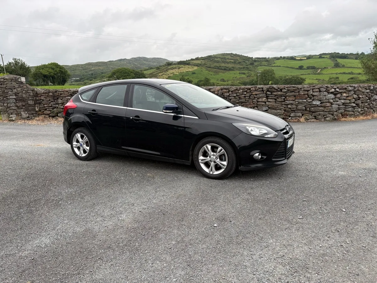 Ford focus (new nct) - Image 2