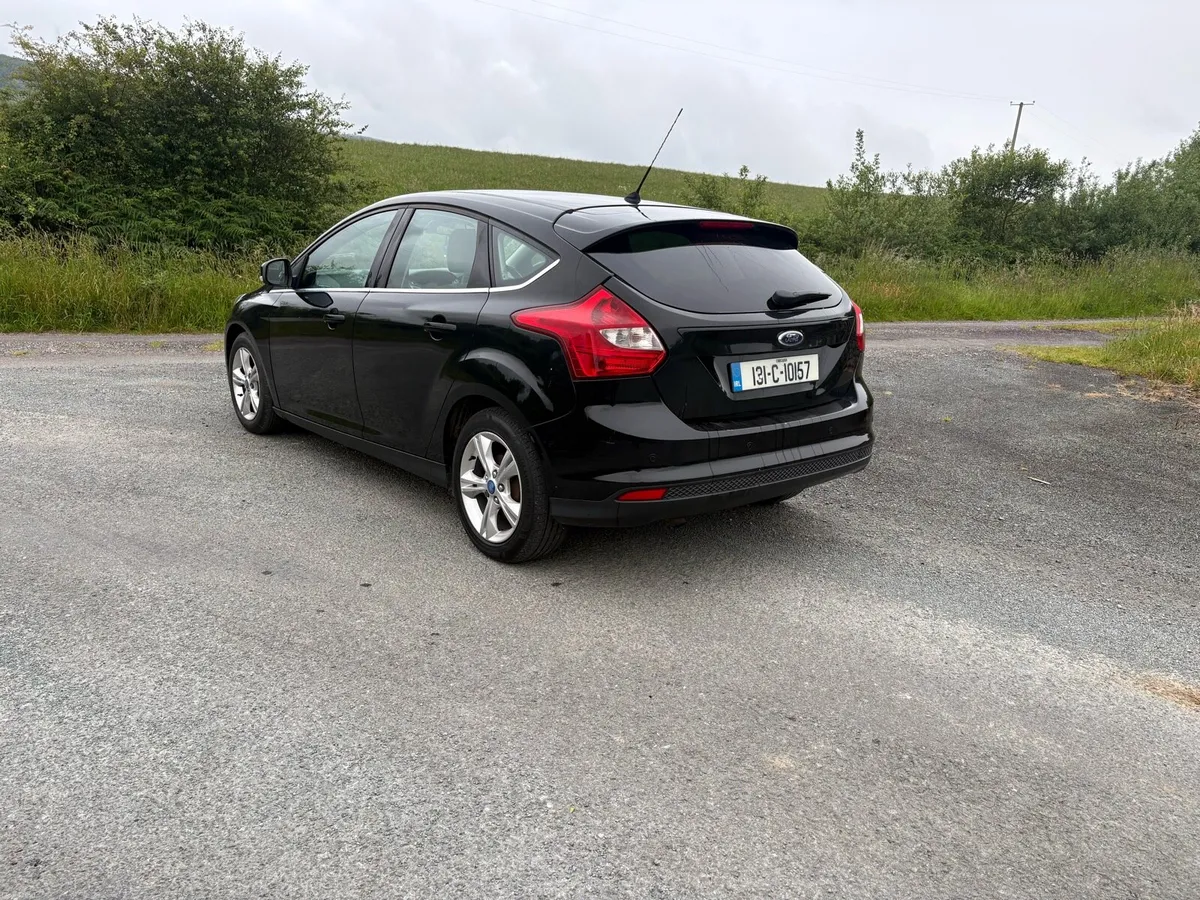 Ford focus (new nct) - Image 4