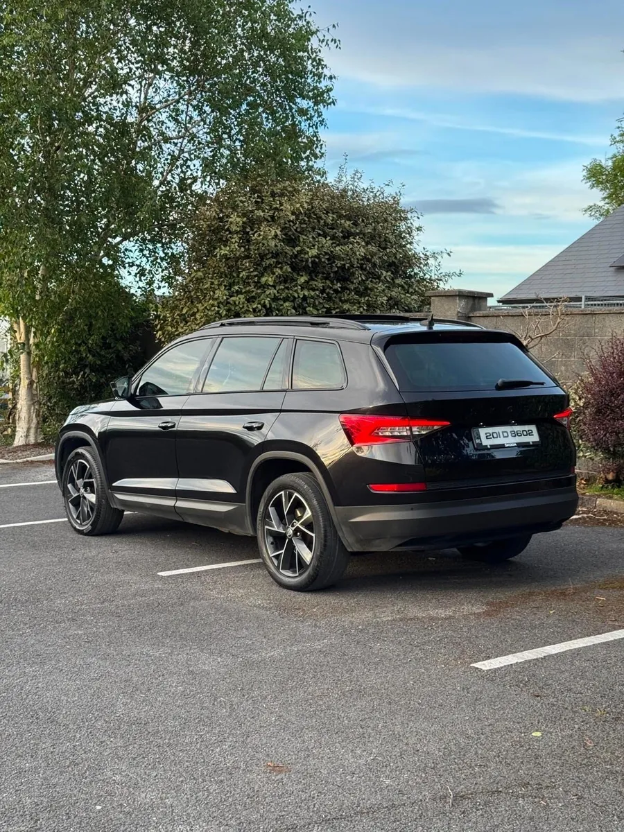 Skoda Kodiaq - Image 3