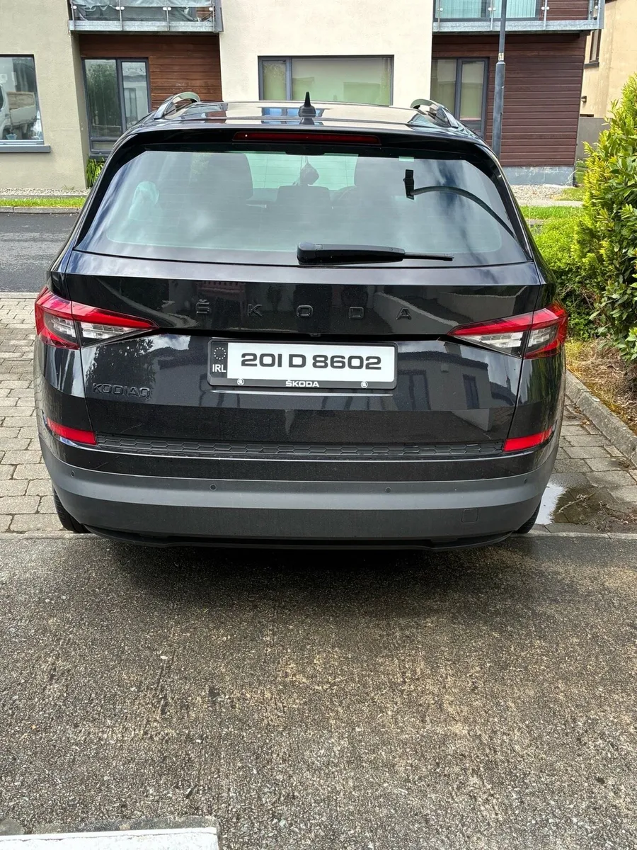 Skoda Kodiaq - Image 5