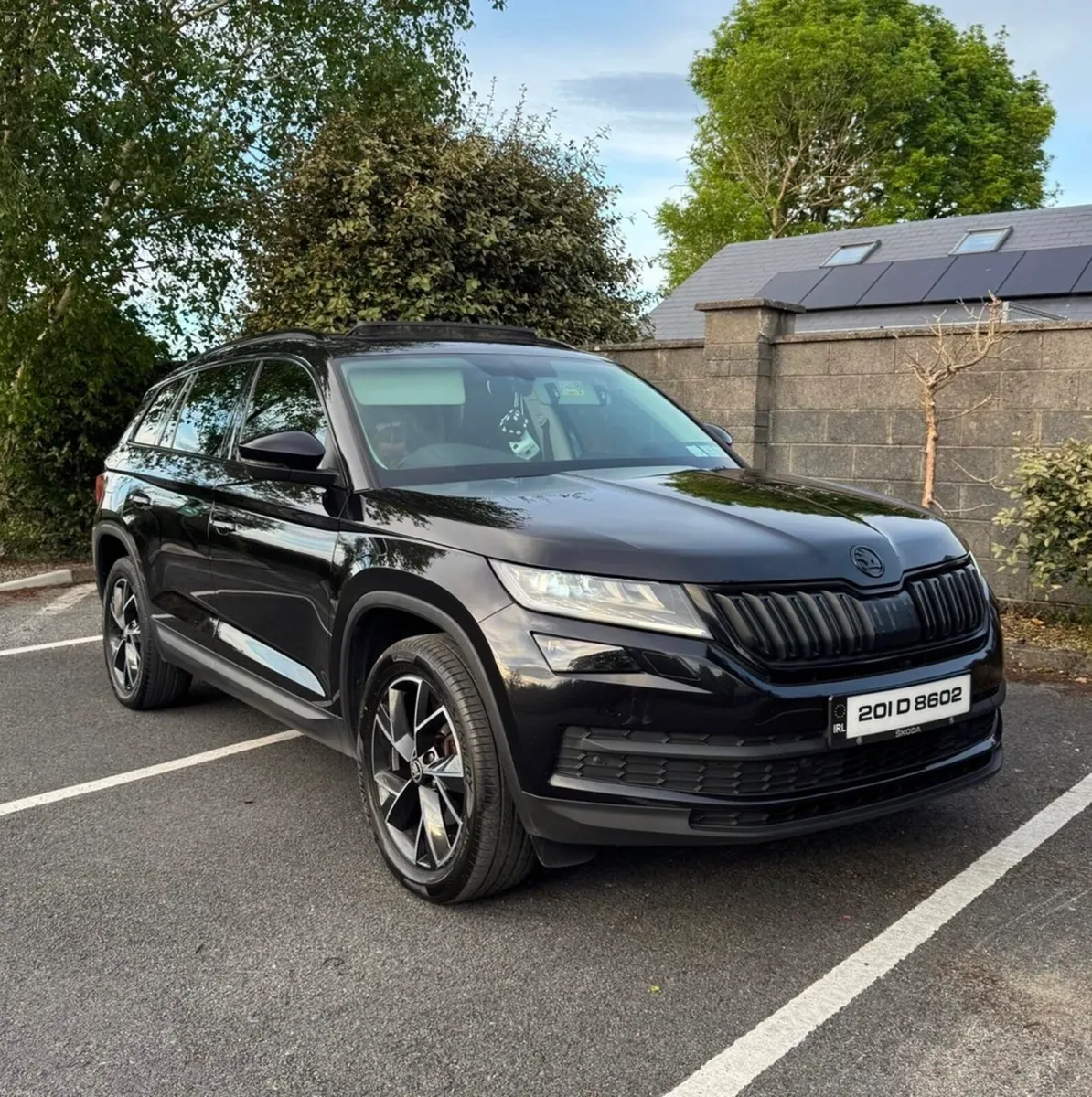 Skoda Kodiaq - Image 1