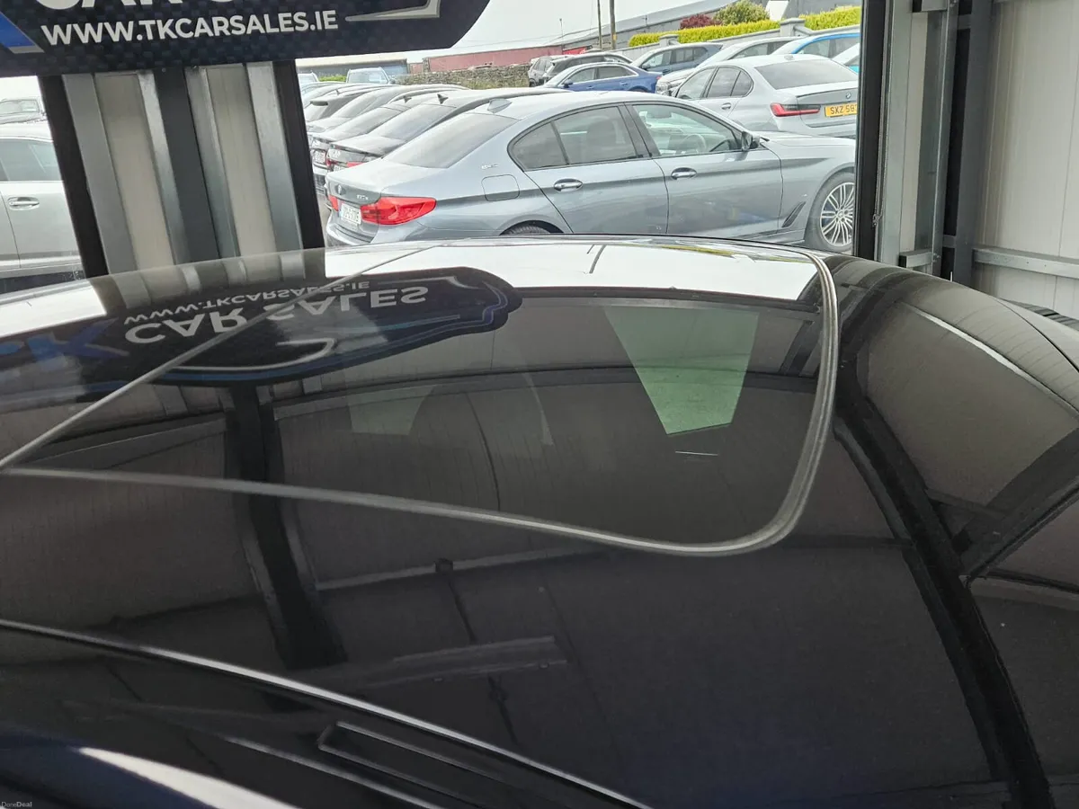 18 BMW 6 SERIES GT (GRAN TURISMO) - Image 3